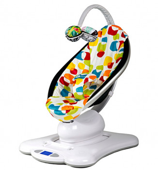 Graco mamaroo clearance